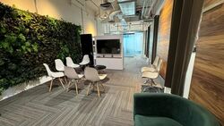 Ocbc Property Services Building (D1), Office #509024131